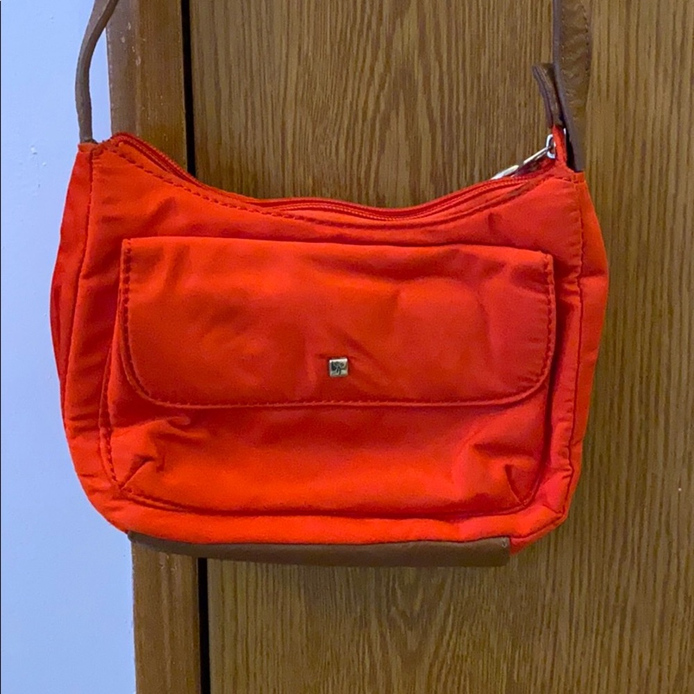 Crossbody bag